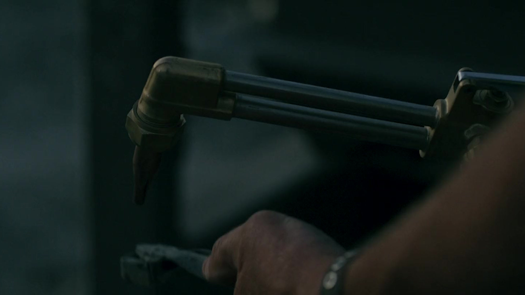 I Am Lignite | Trailer